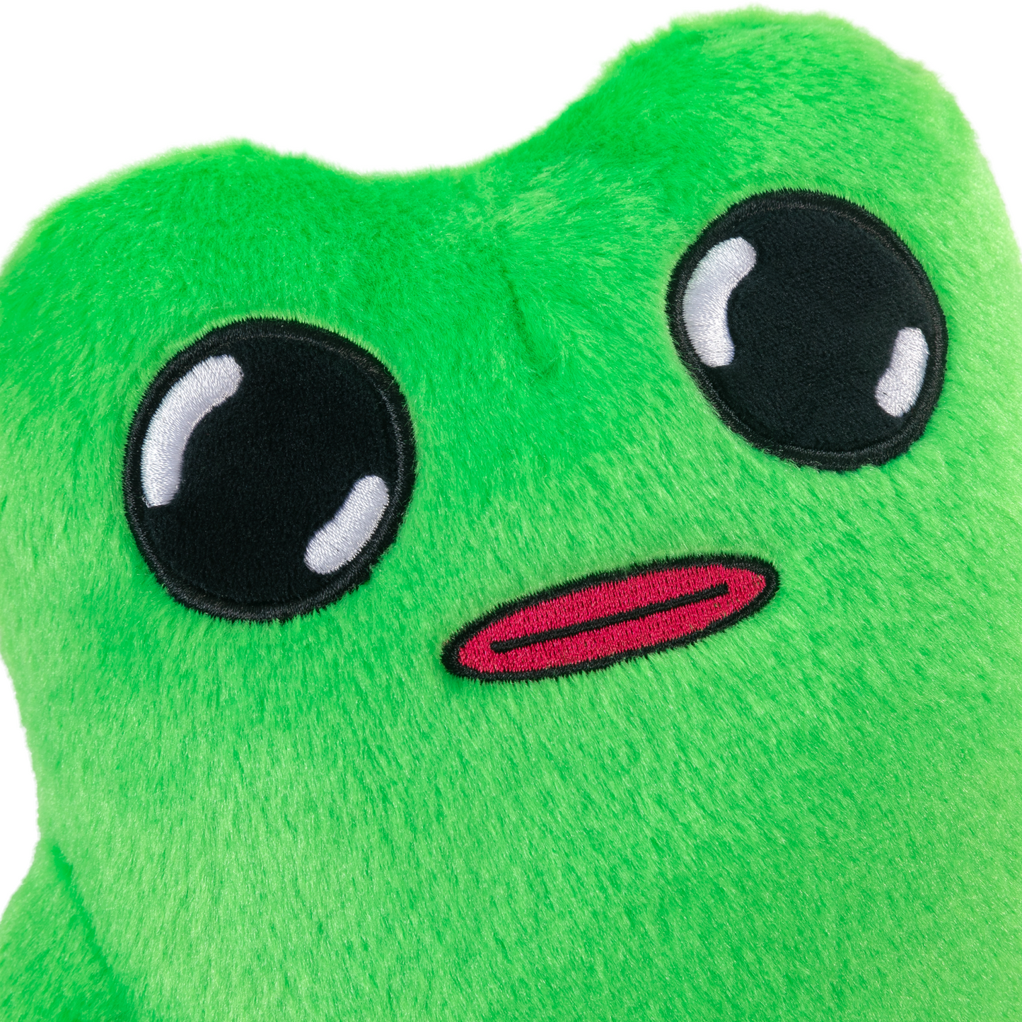 LIMITED Fwog Plush